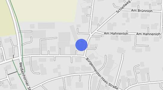 Bodenrichtwertkarte Buch Gannertshofen