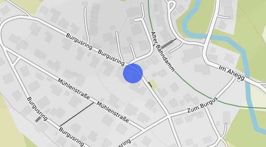 Bodenrichtwertkarte Buchenberg Ahegg