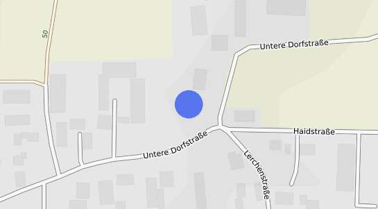 Bodenrichtwertkarte Buchhofen Nindorf