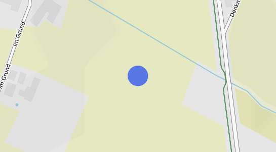 Bodenrichtwert Bückeburg Cammer Grundstückspreise 2024