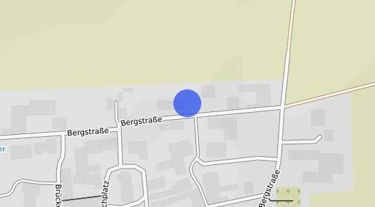 Bodenrichtwertkarte B&uuml;tthard G&uuml;tzingen