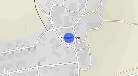 Bodenrichtwertkarte Burgau Kleinanhausen