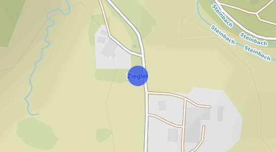 Bodenrichtwertkarte Burggen Ziegler