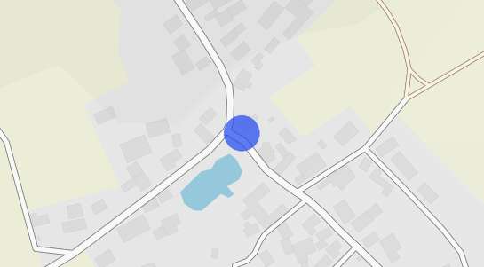 Bodenrichtwertkarte Burghaslach Gleissenberg