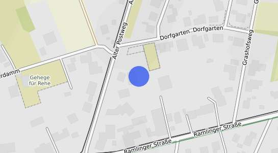 Bodenrichtwertkarte Burgwedel Engensen