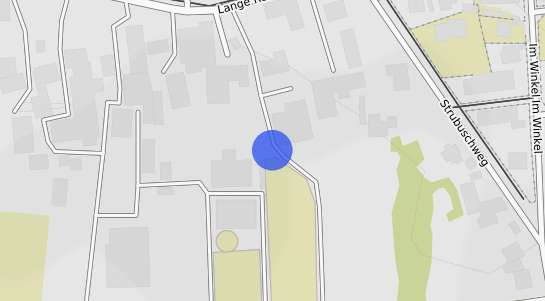 Bodenrichtwertkarte Burgwedel Th&ouml;nse