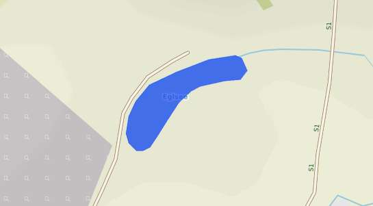 Bodenrichtwertkarte Chieming Eglsee