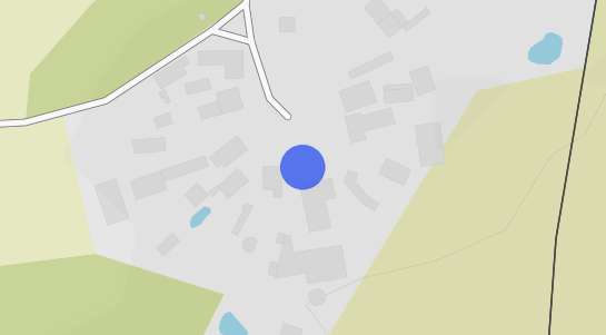 Bodenrichtwertkarte Clenze Beseland