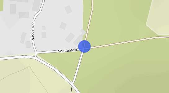 Bodenrichtwertkarte Clenze Vaddensen