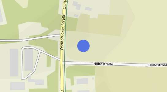 Bodenrichtwert Cloppenburg Stapelfeld Grundstückspreise 2024