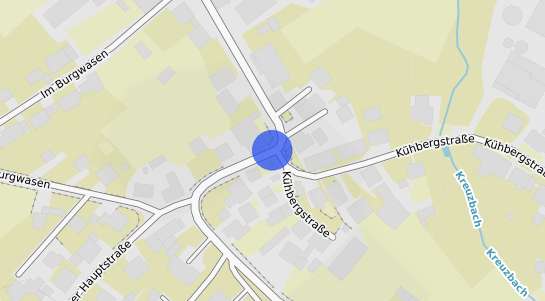 Bodenrichtwertkarte Crailsheim Beuerlbach