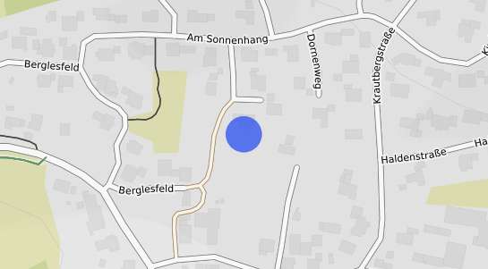 Bodenrichtwertkarte Crailsheim Wittau