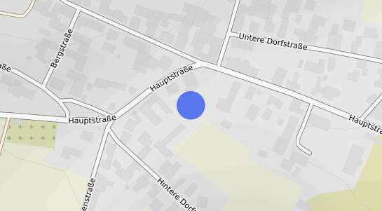 Bodenrichtwertkarte Dachsbach Rauschenberg