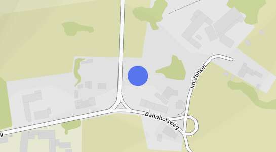 Bodenrichtwertkarte Daehre Rustenbeck