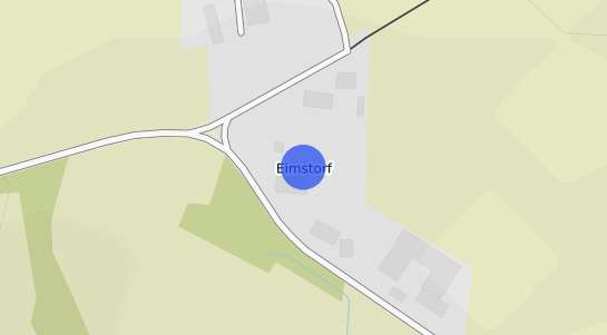 Bodenrichtwertkarte Dahlenburg Eimstorf