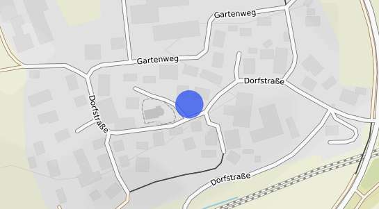 Bodenrichtwertkarte Deining Kleinalfalterbach