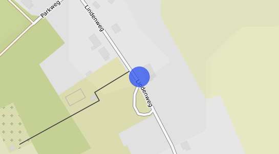 Bodenrichtwertkarte Demsin Grossdemsin