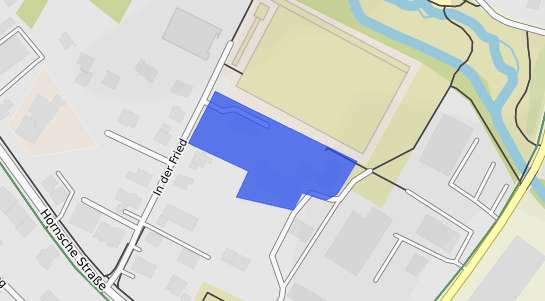 Bodenrichtwertkarte Detmold Remmighausen