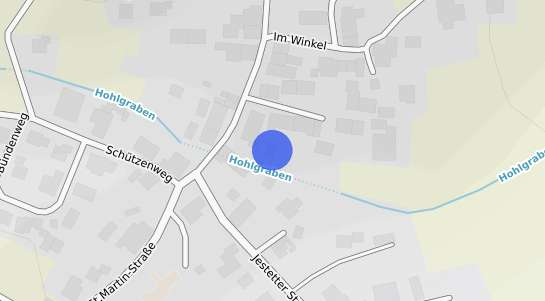 Bodenrichtwertkarte Dettighofen Baltersweil