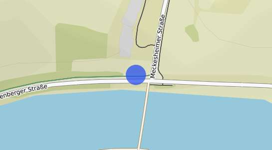 Bodenrichtwertkarte Dielheim Unterhof