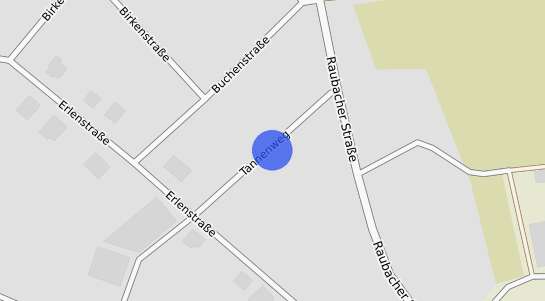 Bodenrichtwertkarte Dierdorf Elgert