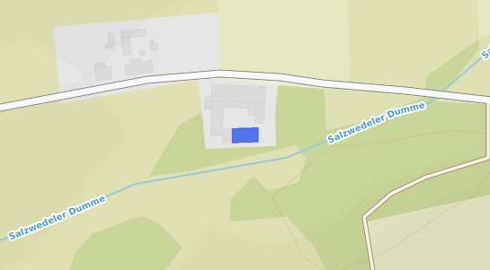 Bodenrichtwertkarte Diesdorf D&uuml;lseberg