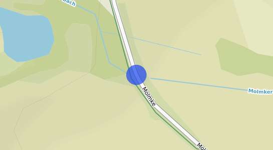 Bodenrichtwertkarte Diesdorf Molmke