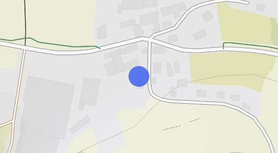 Bodenrichtwertkarte Diespeck Ehe