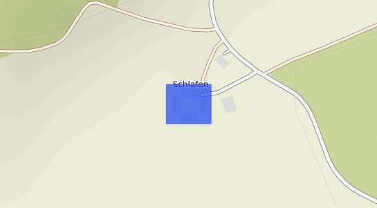 Bodenrichtwertkarte Dietersburg Scheiben