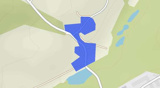 Bodenrichtwertkarte Dietersburg Weinberg