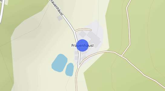 Bodenrichtwertkarte Dieterskirchen Frauenhaeusl