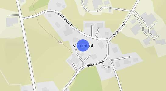 Bodenrichtwertkarte Dietmannsried Vockenthal