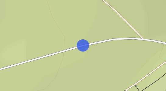 Bodenrichtwertkarte Dingelstedt M&ouml;nchhai