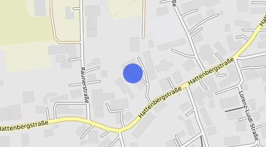 Bodenrichtwertkarte Dinkelscherben Ried