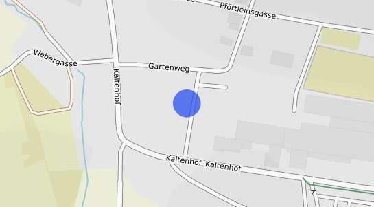 Bodenrichtwertkarte Dittelbrunn Holzhausen