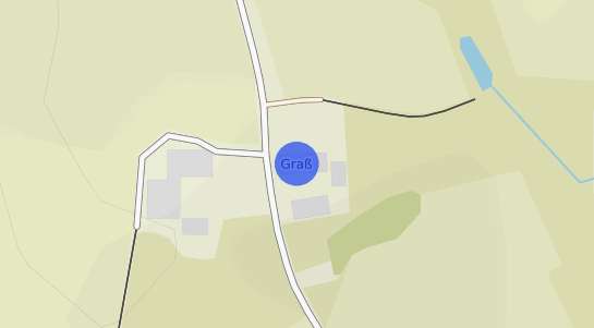 Bodenrichtwertkarte Dorfen Grass