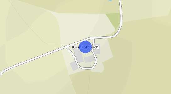 Bodenrichtwertkarte Dorfen Kleinkatzbach