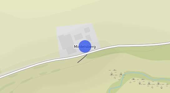 Bodenrichtwertkarte Dorfen Mirdelsberg