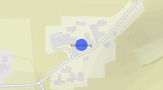 Bodenrichtwertkarte Dorfen Oswaldberg