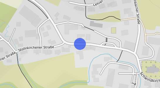 Bodenrichtwertkarte Dorfen Schwindkirchen