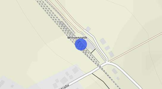 Bodenrichtwertkarte Dornburg Wilsenroth