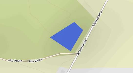 Bodenrichtwertkarte Dornhan Weiden