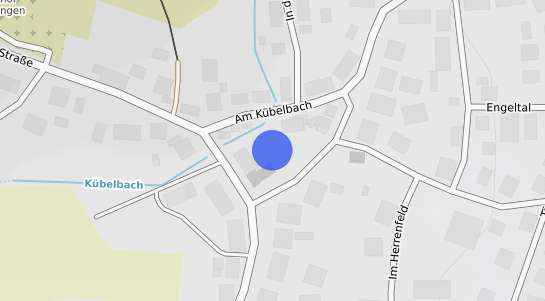 Bodenrichtwertkarte Dornstetten Hallwangen