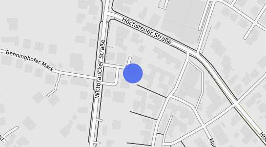 Bodenrichtwertkarte Dortmund H&ouml;chsten