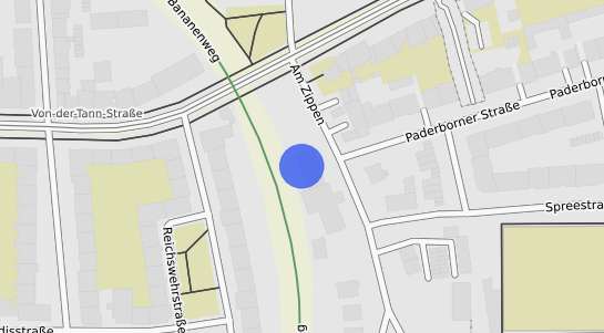 Bodenrichtwertkarte Dortmund Körne