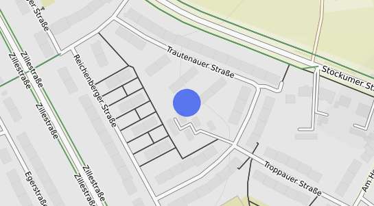 Bodenrichtwertkarte Dortmund Renninghausen