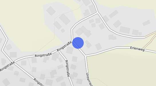 Bodenrichtwertkarte Drachselsried Unterried