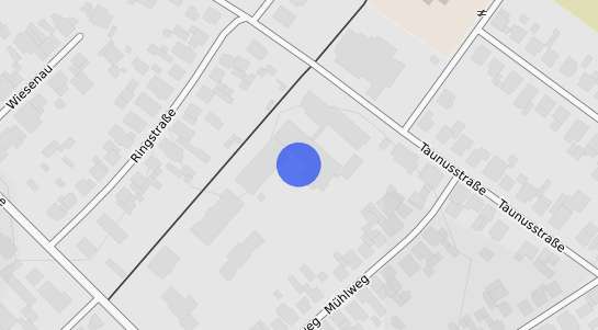 Bodenrichtwertkarte Dreieich Dreieichenhain