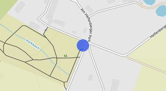 Bodenrichtwertkarte Dresden Helfenberg