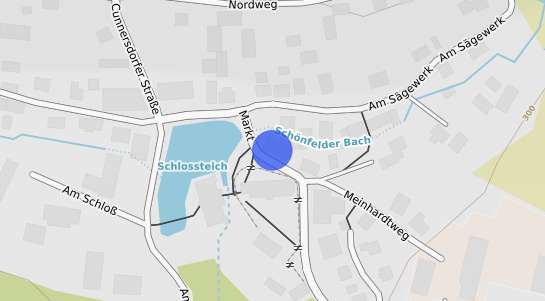 Bodenrichtwertkarte Dresden Malschendorf